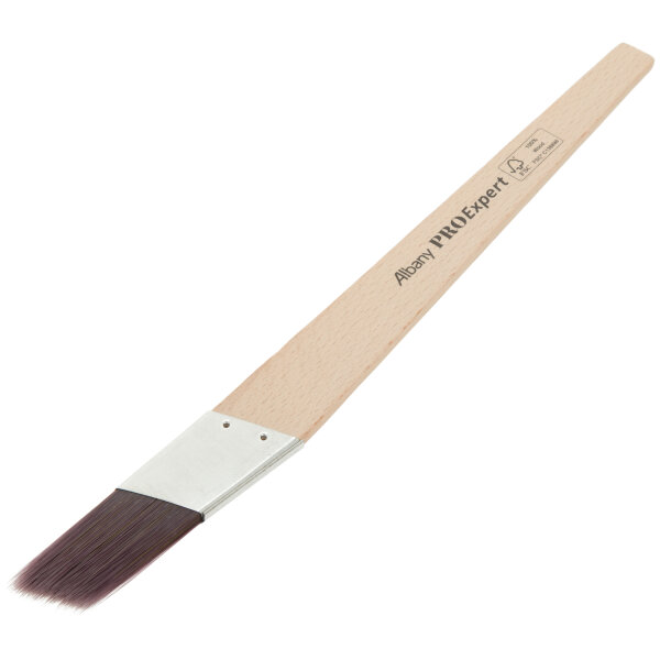 Pro-Expert Angled Fitch Brush 1" (JA02195005)