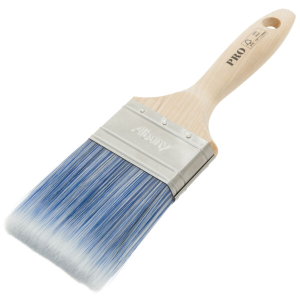 Pro Paint Brush 3" (JA023205P)