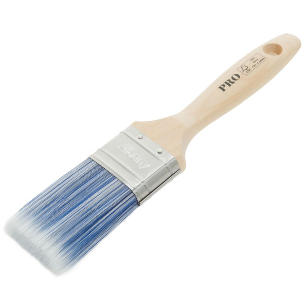 Pro Paint Brush 2" (JA023205R)