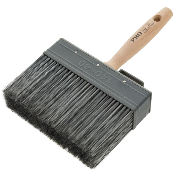 Pro Block Paint Brush (JA02330515)