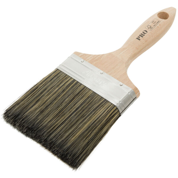 Pro Wall Brush 4" (JC017105N)