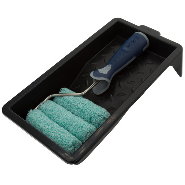Pro-Expert Mini Roller Tray Set (5 Piece) 4" (JN026910)