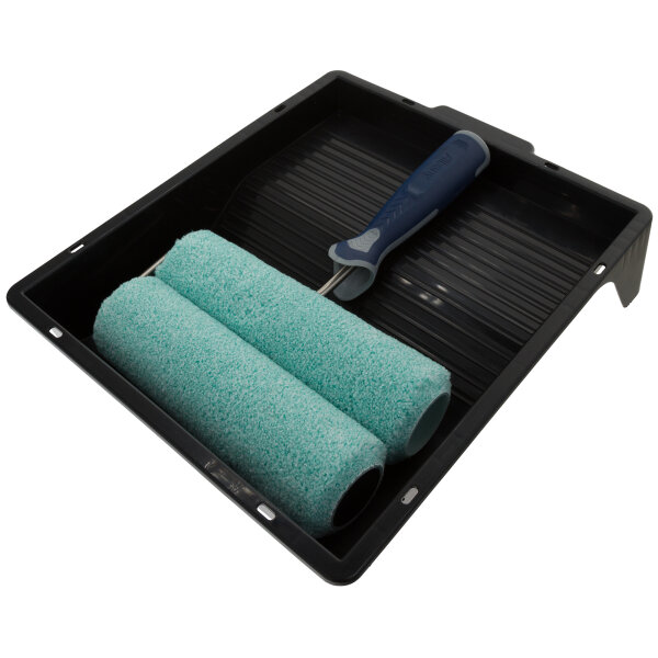 Pro-Expert Roller Tray Set (4 Piece) 9" (JN026920)