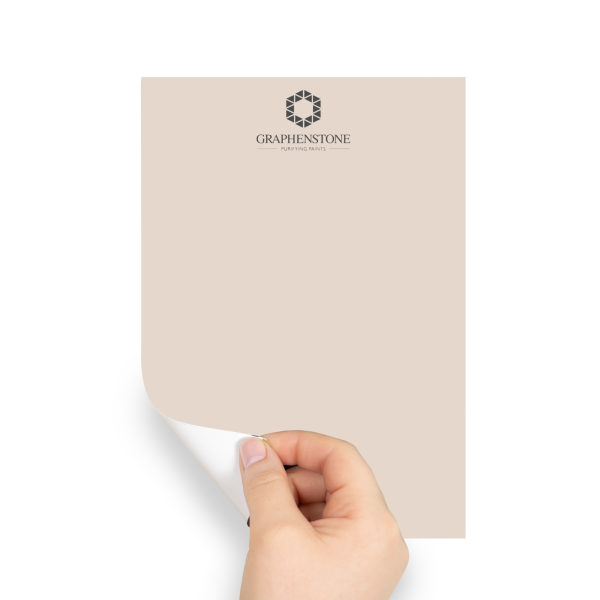 Graphenstone Grafclean Peel & Stick Swatch Linwood (BN18111230)