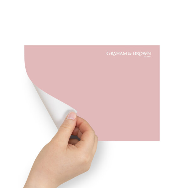 Graham & Brown Peel & Stick Sample Aliza (AV062381040)