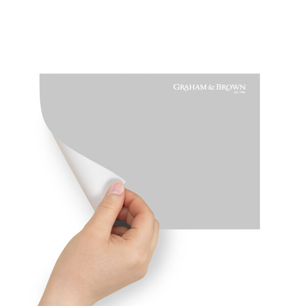 Graham & Brown Peel & Stick Sample Anastasia (AV062381065)