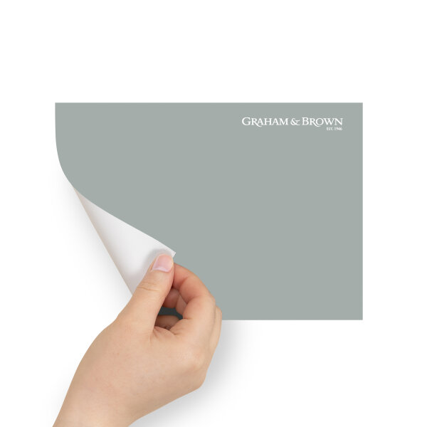 Graham & Brown Peel & Stick Sample Axel (AV062381110)