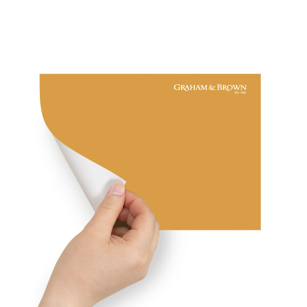 Graham & Brown Peel & Stick Sample Barcelona (AV062381150)