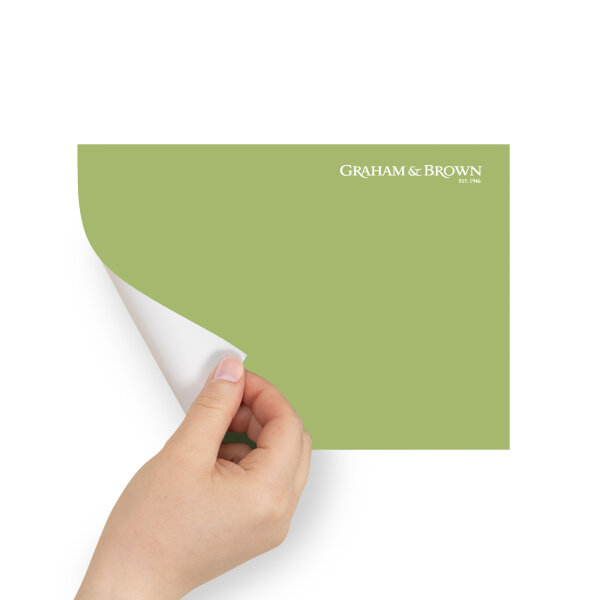 Graham & Brown Peel & Stick Sample Beanstalk (AV062381180)