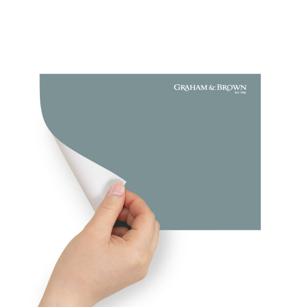 Graham & Brown Peel & Stick Sample Bordado (AV062381270)