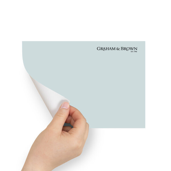 Graham & Brown Peel & Stick Sample Crete (AV062381505)