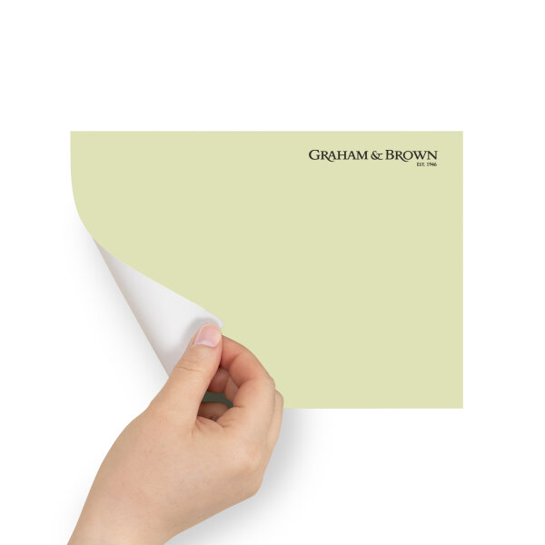 Graham & Brown Peel & Stick Sample Crockery (AV062381510)