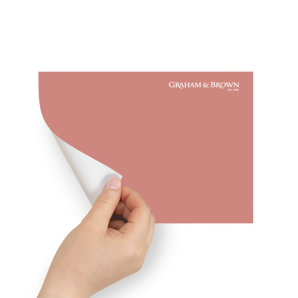 Graham & Brown Peel & Stick Sample Date Night (AV062381550)