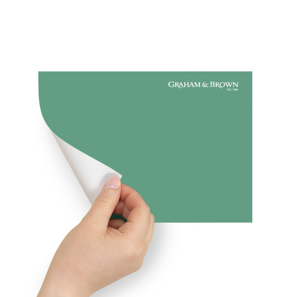 Graham & Brown Peel & Stick Sample Dominica (AV062381575)
