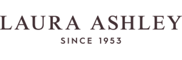 Laura Ashley Logo.