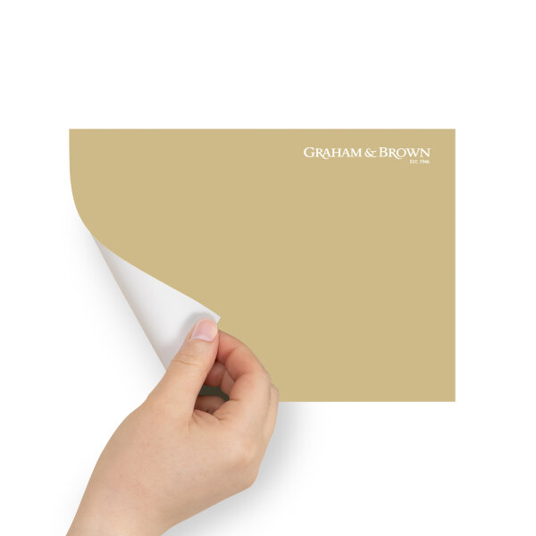 Graham & Brown Peel & Stick Sample Fortune Teller (AV062381760)