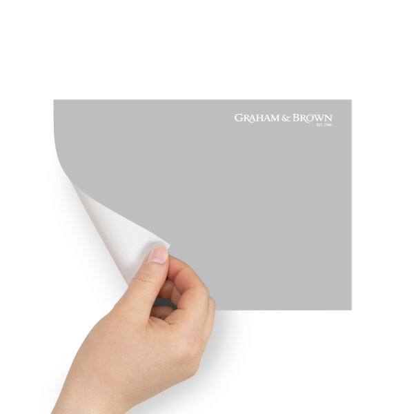Graham & Brown Peel & Stick Sample Geometric (AV062381790)