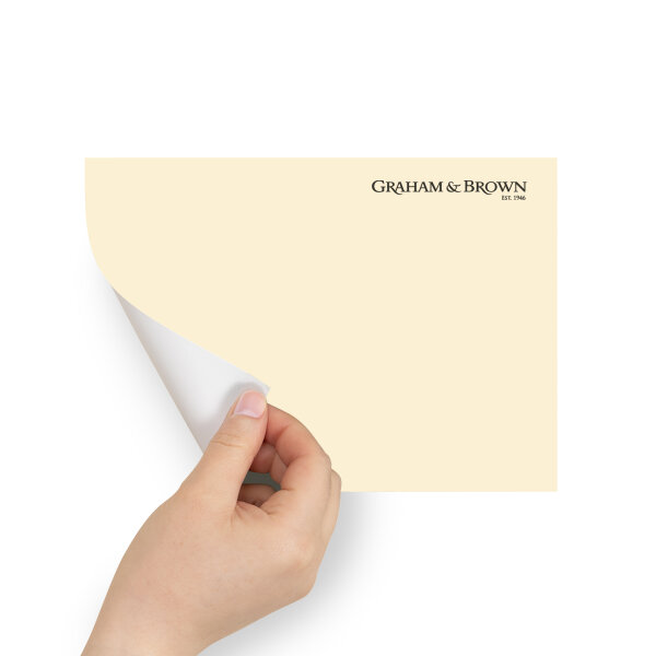 Graham & Brown Peel & Stick Sample Hambledon (AV062381850)