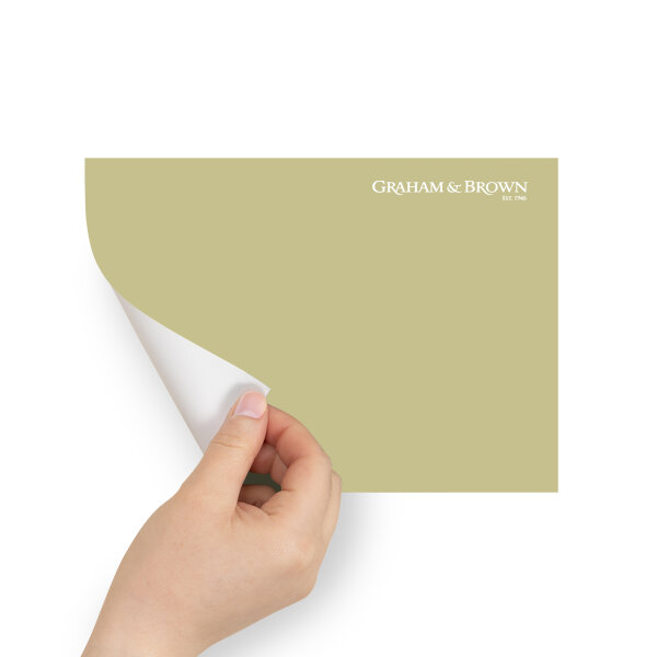 Graham & Brown Peel & Stick Sample Humid (AV062381925)