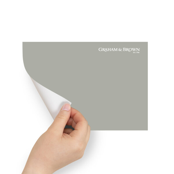 Graham & Brown Peel & Stick Sample Hygge (AV062381940)