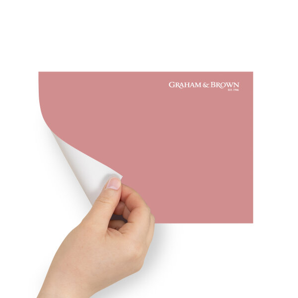 Graham & Brown Peel & Stick Sample Icon (AV062381950)