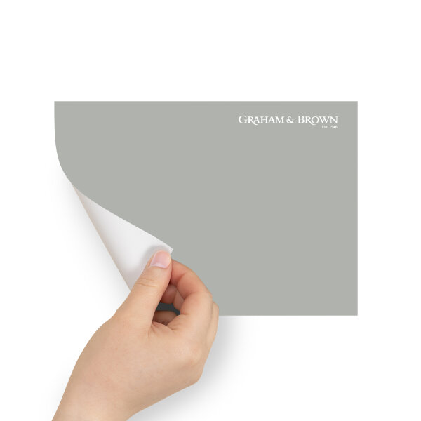 Graham & Brown Peel & Stick Sample Londinium (AV062382085)
