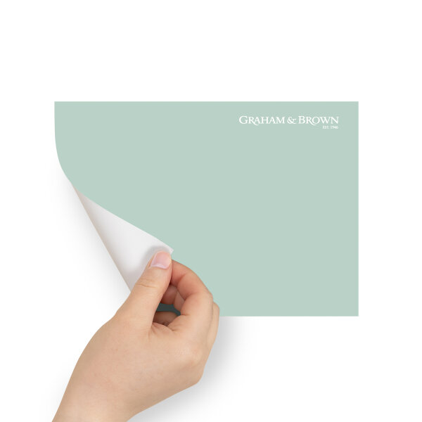 Graham & Brown Peel & Stick Sample Marina (AV062382135)