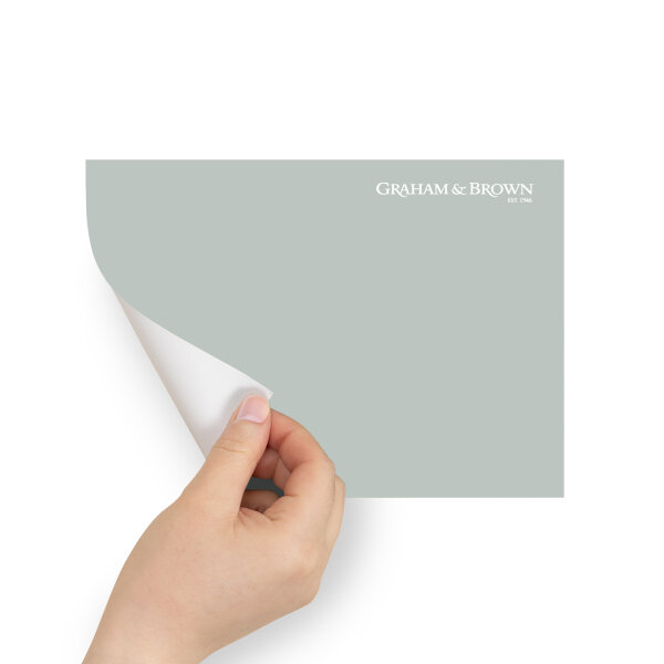 Graham & Brown Peel & Stick Sample Mirror Mirror (AV062382200)