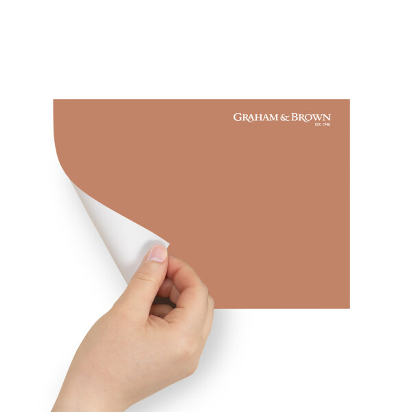 Graham & Brown Peel & Stick Sample Moira (AV062382210)