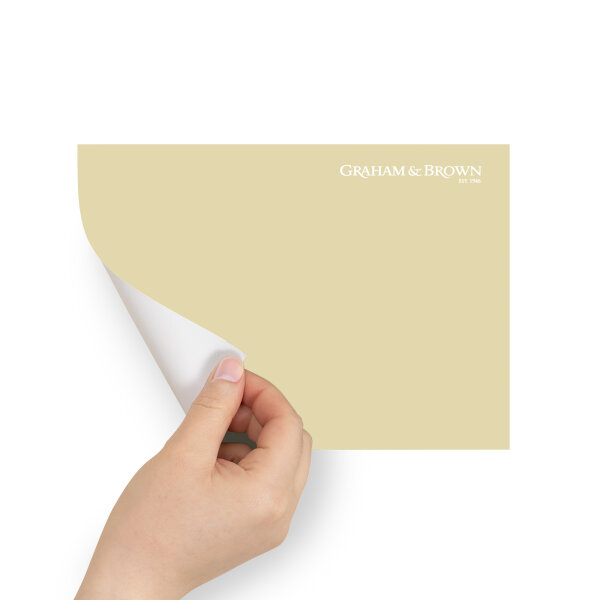 Graham & Brown Peel & Stick Sample Morritz (AV062382230)