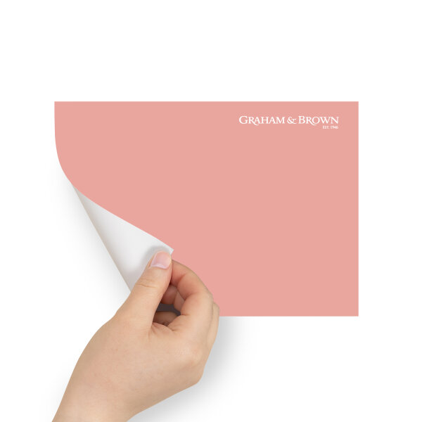 Graham & Brown Peel & Stick Sample Popsicle (AV062382400)