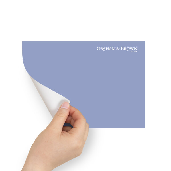 Graham & Brown Peel & Stick Sample Retrograde (AV062382470)