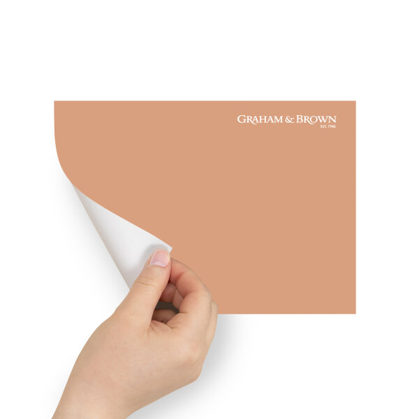 Graham & Brown Peel & Stick Sample Sakura (AV062382530)