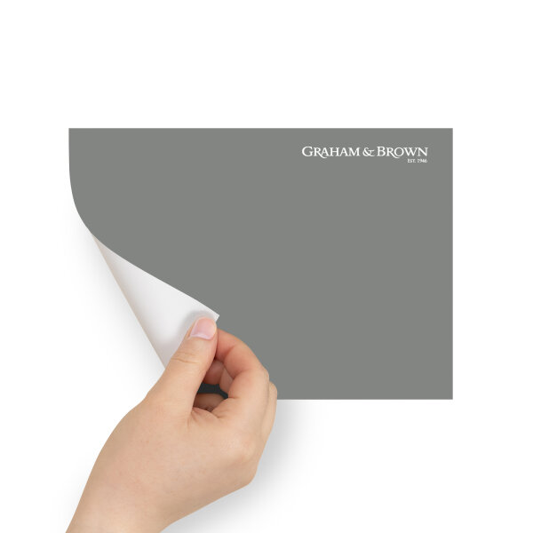 Graham & Brown Peel & Stick Sample Shoji (AV062382605)