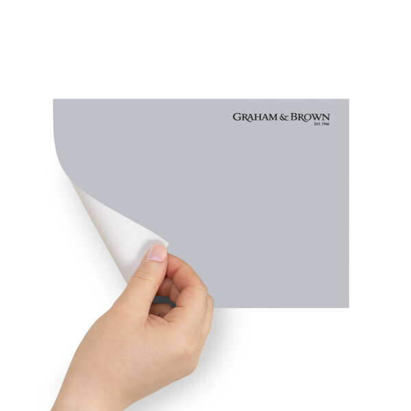 Graham & Brown Peel & Stick Sample Thrace (AV062382810)