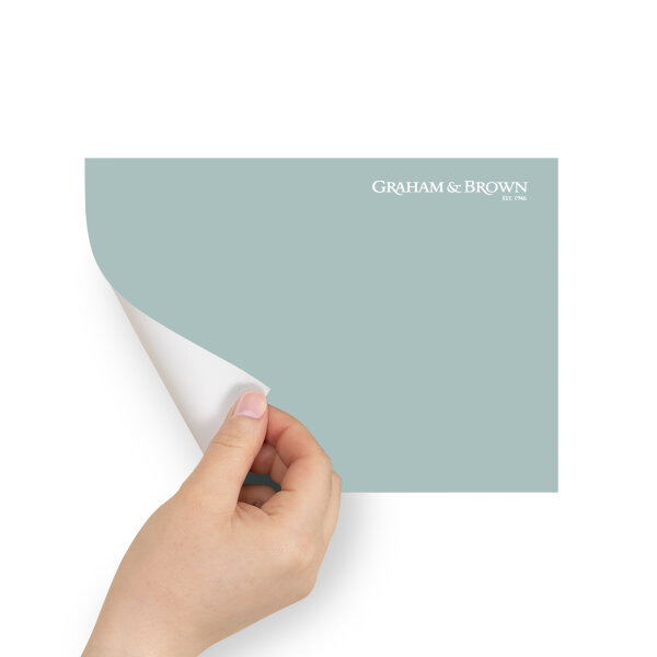Graham & Brown Peel & Stick Sample Volare (AV062382940)