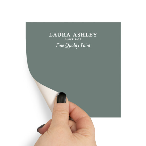 Laura Ashley Peel & Stick Sample Fern (AV077041235)