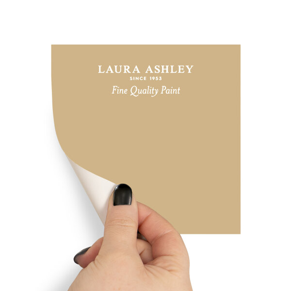 Laura Ashley Peel & Stick Sample Gold (AV077041060)