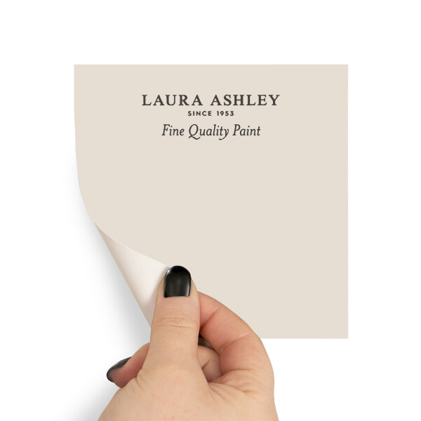 Laura Ashley Peel & Stick Sample Pale Sable (AV077041095)