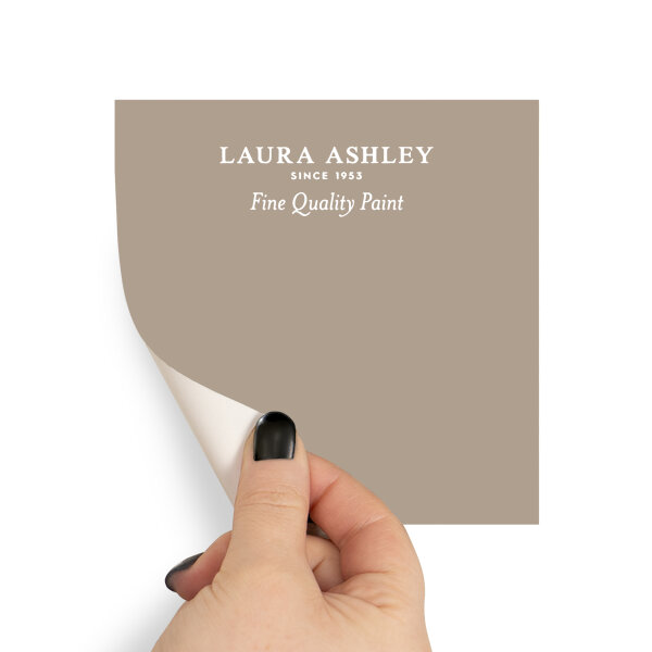 Laura Ashley Peel & Stick Sample Truffle (AV077041090)