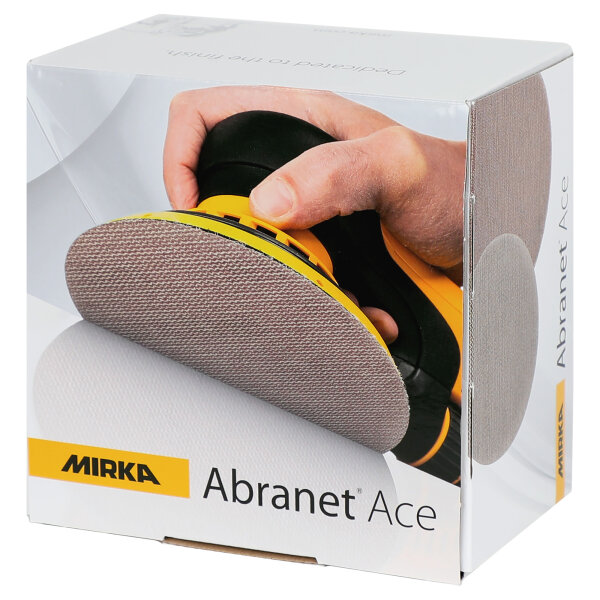 Mirka Abranet Ace (Pack of 50)
