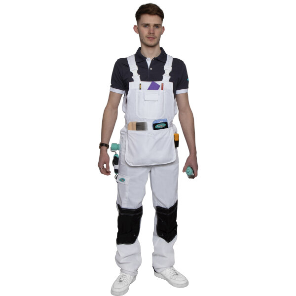 Axus Decor Painters Bib & Brace (NL00805105)