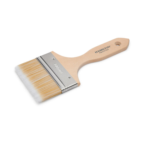 Prestige Pure Synthetic Lay Off Brush 4" (JA2720)