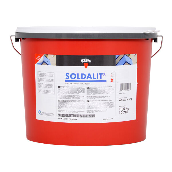Soldalit White 18KG (BN32301005C)