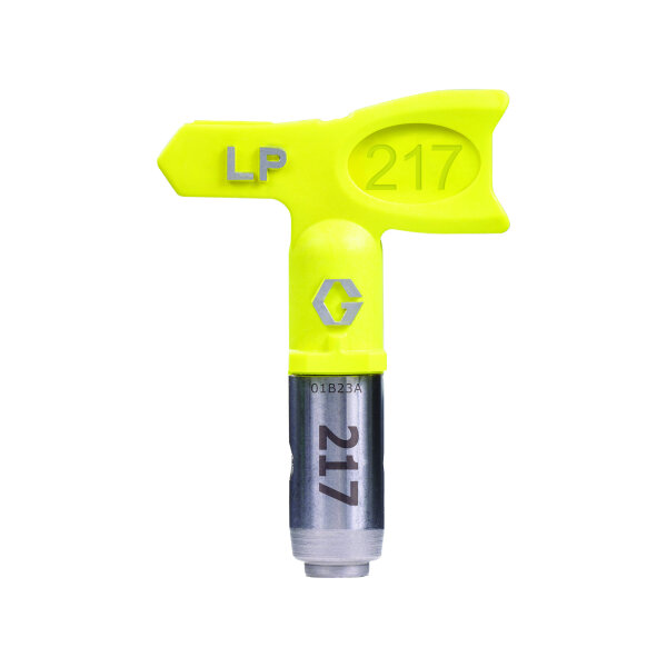 RAC X LP Low Pressure Airless SwitchTip 217 (LJ106453275)