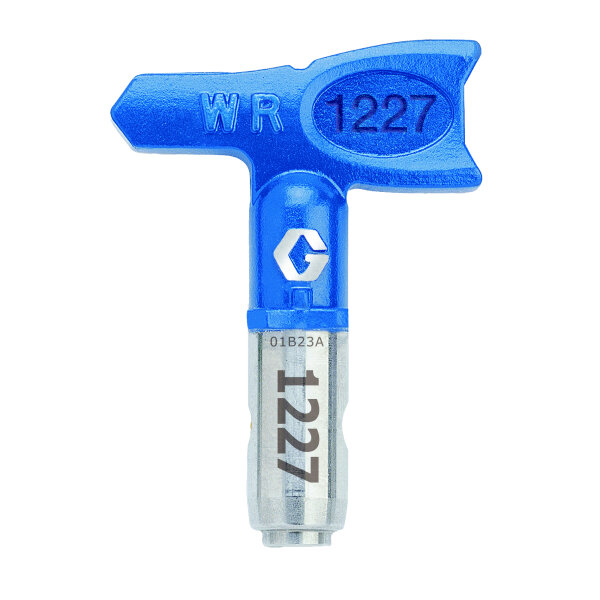 RAC X WideRAC Airless SwitchTip 1227 (LJ106453475)