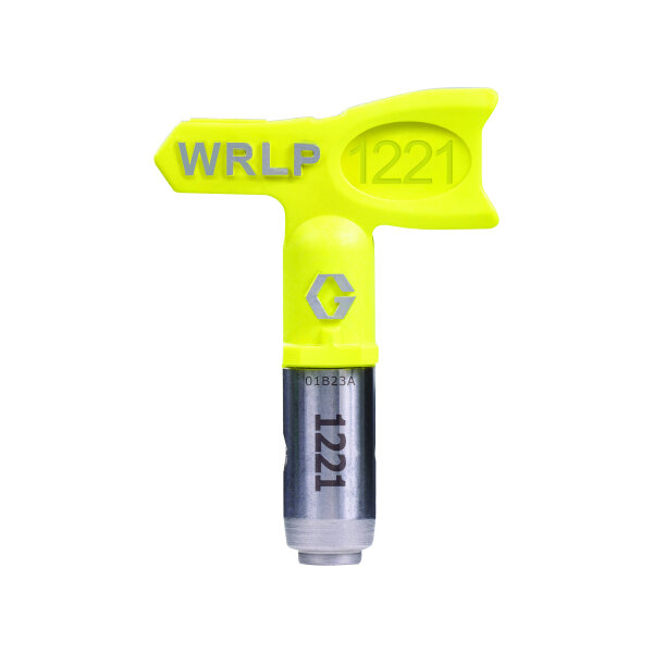 RAC X LP Wide Low Pressure SwitchTip 1221 (LJ106453425)