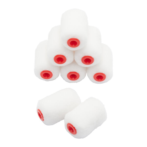 Ice Fusion Micro Rollers (Pack of 8) 2" (JT1418350)