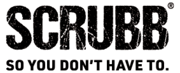 Scrubb Logo.