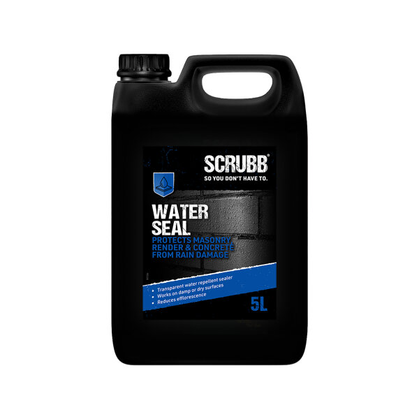 Water Seal 5L (FA5205F)